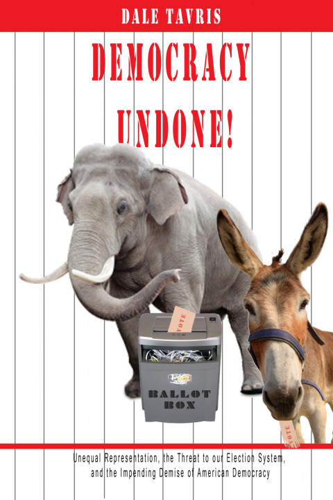NOW AVAILABLE:Democracy Undone