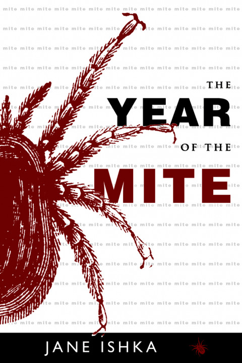 Available now: Year of the Mite!