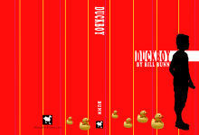 Available Now! Duck Boy