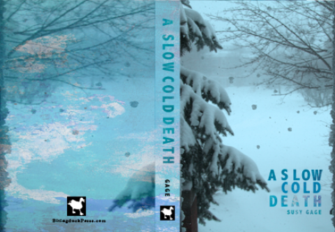 Now Available! <br/>A Slow Cold Death