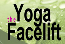 The Yoga Facelift (2nd Edition) Now Available!
