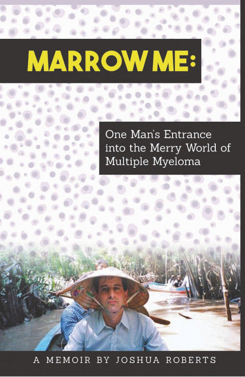 Available Now: Marrow Me
