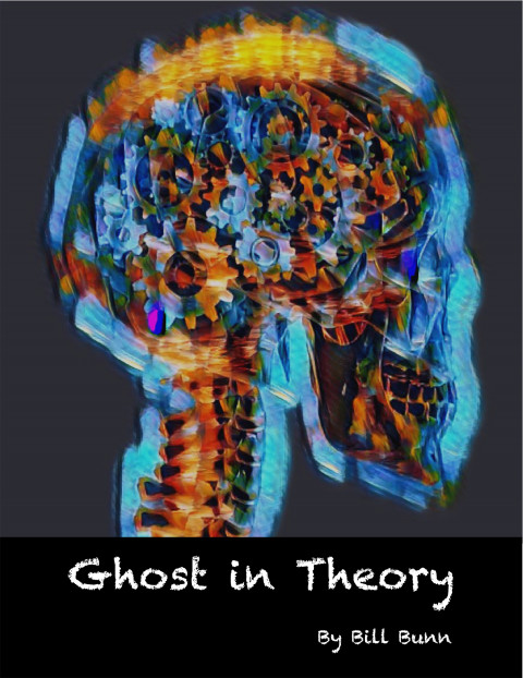 Available Now: Ghost in Theory