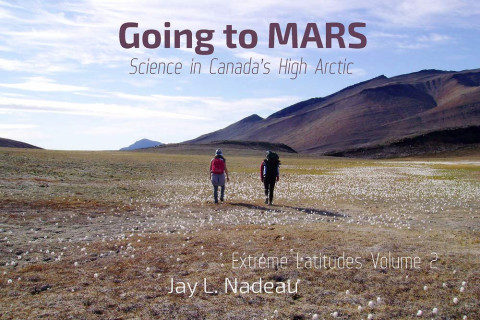 Available Now: Going to MARS