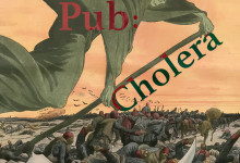 October 2022: Skeptics in the Pub: Cholera