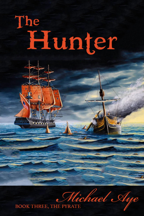August 1, 2022: The Hunter